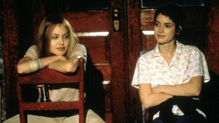 Girl, interrupted